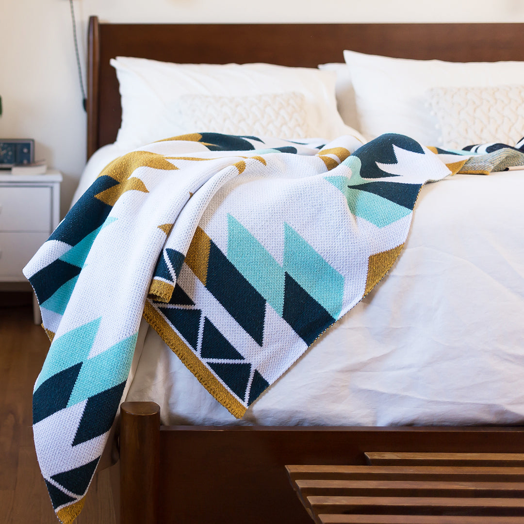 Sedona Throw