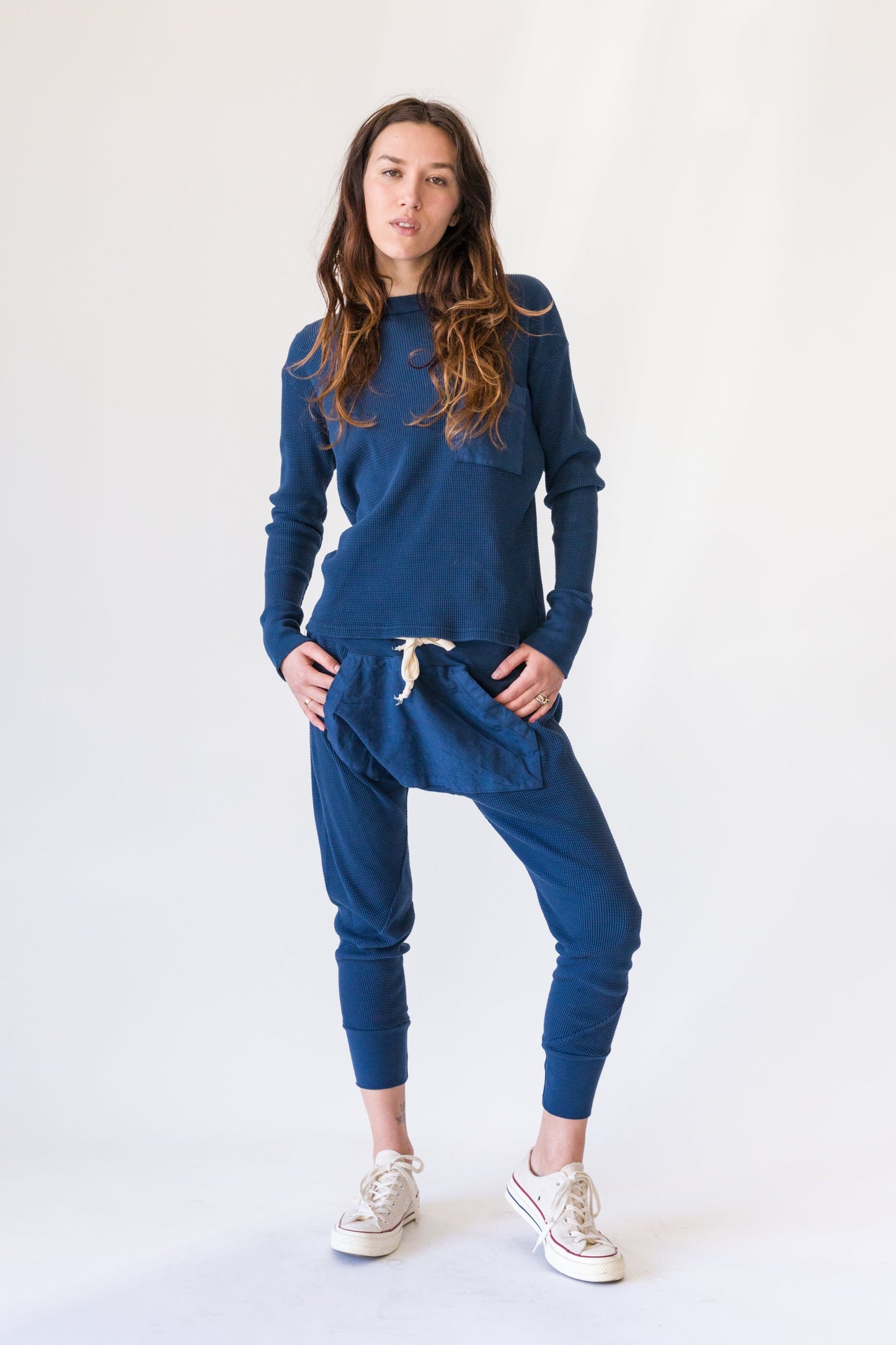 Thermal Pant