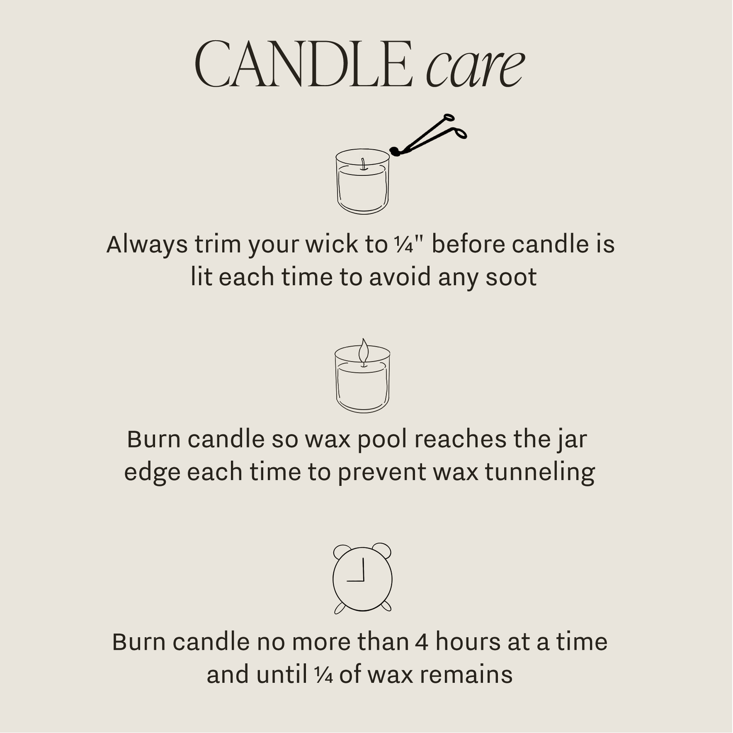 Mango and Coconut Soy Candle - White Jar - 11 oz