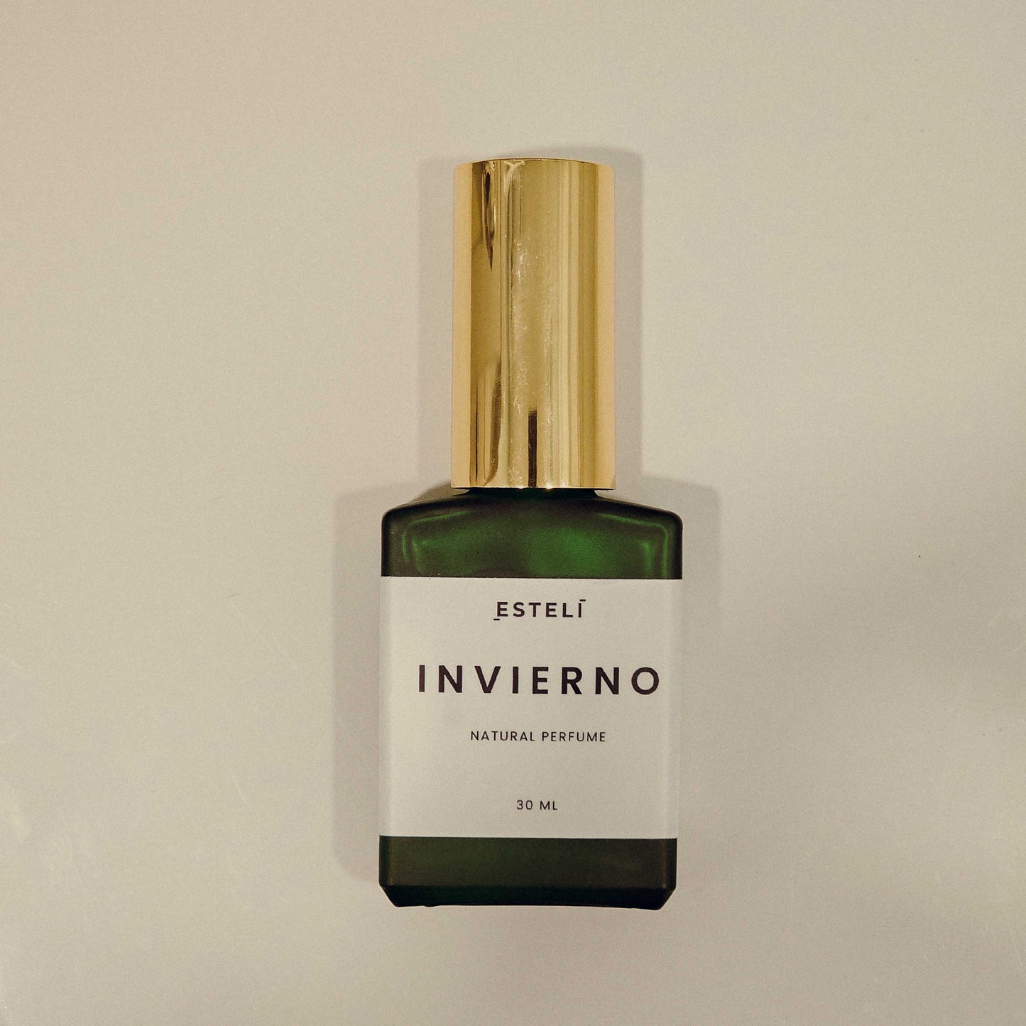 INVIERNO Perfume Botánico