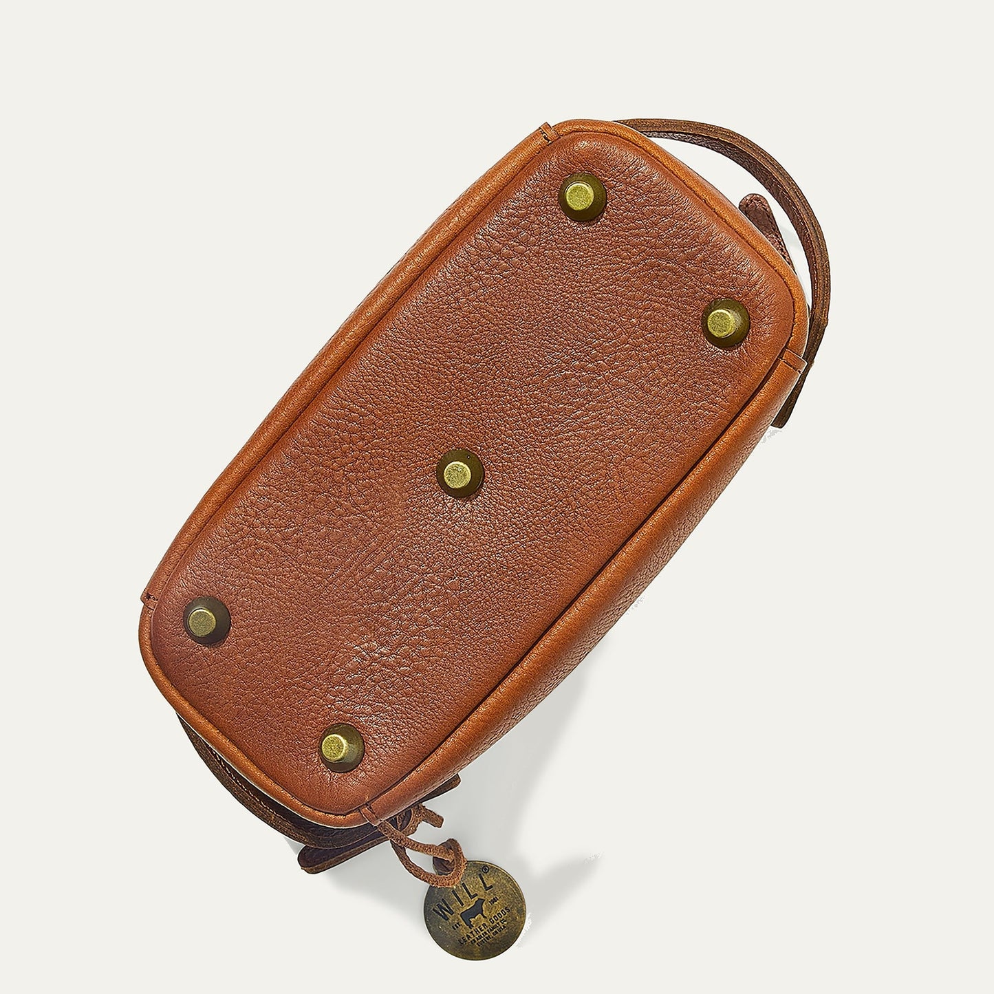 Desmond Travel Kit