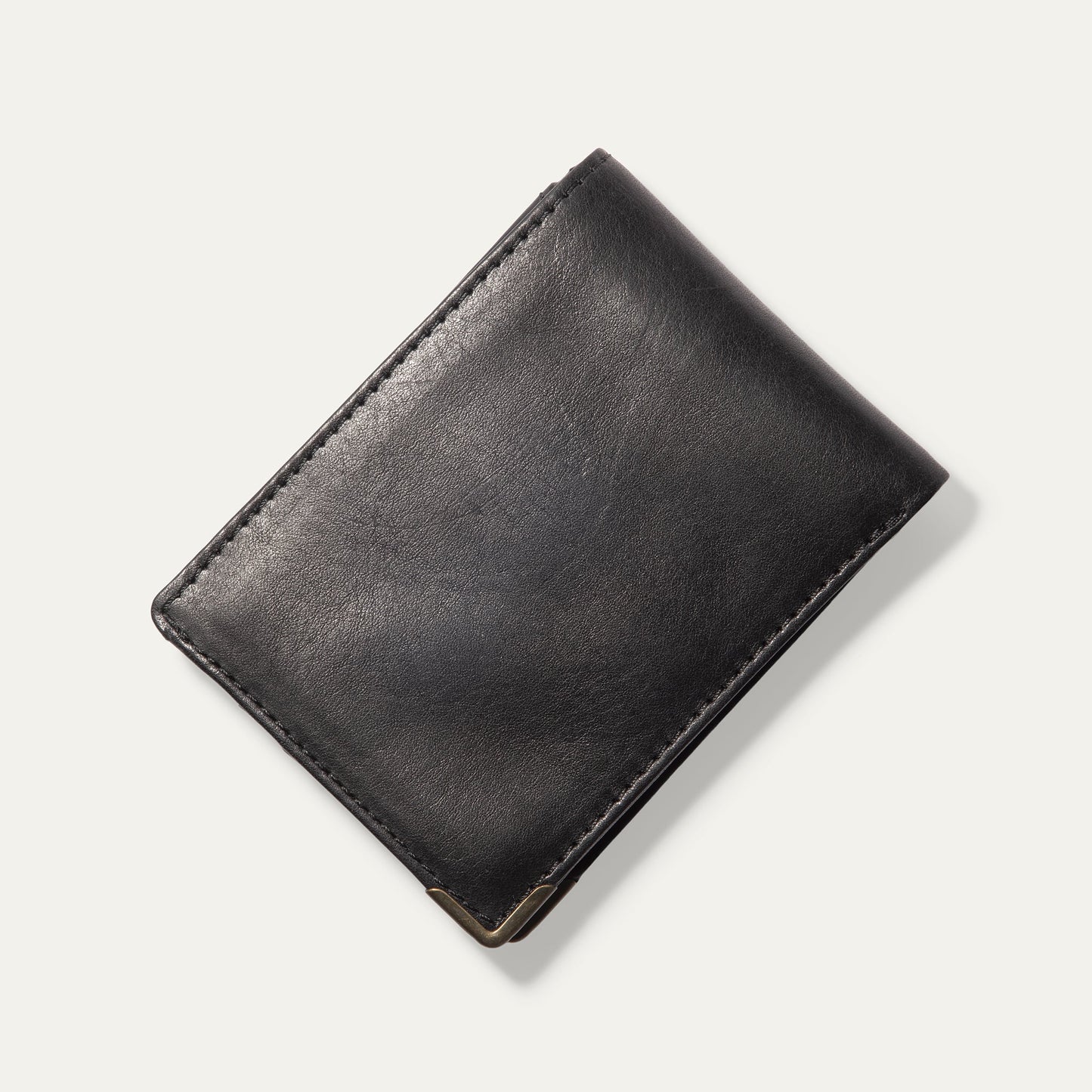 The Industrialist Billfold Wallet