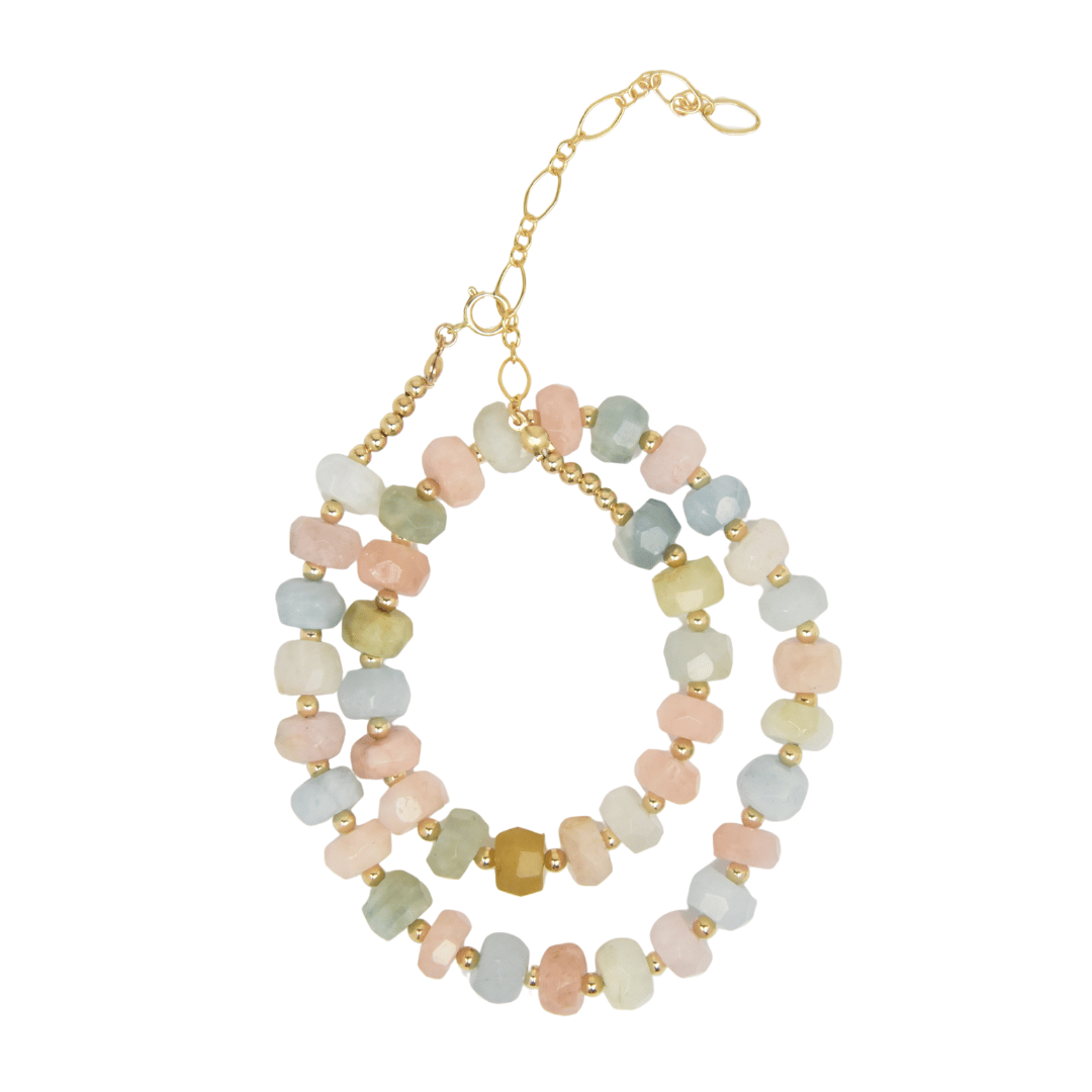 Cotswolds Necklace