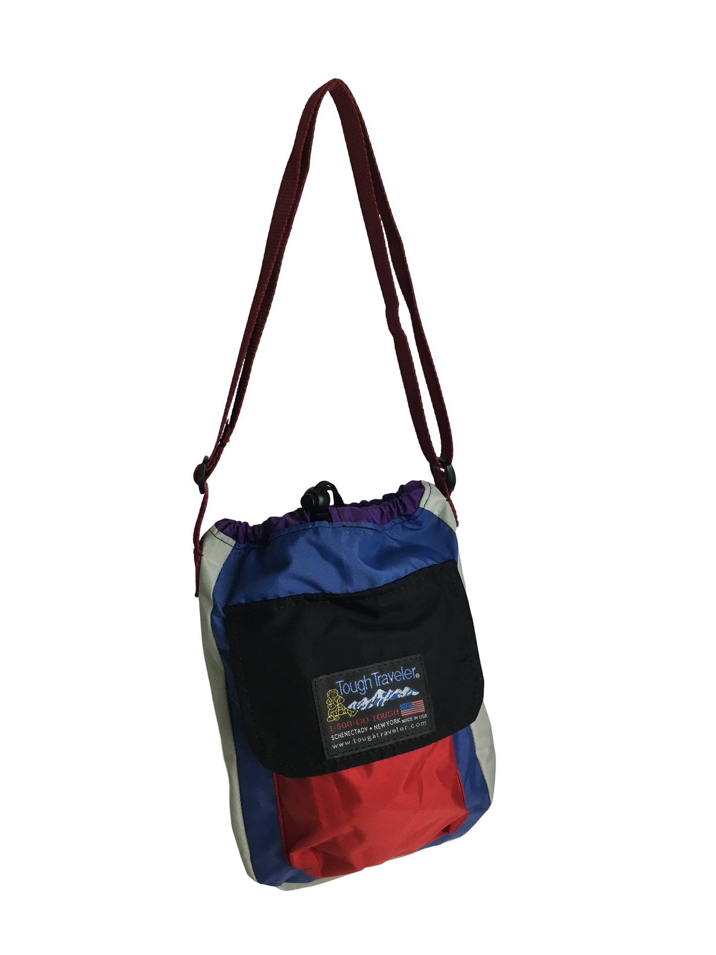 QUARRY Pouch