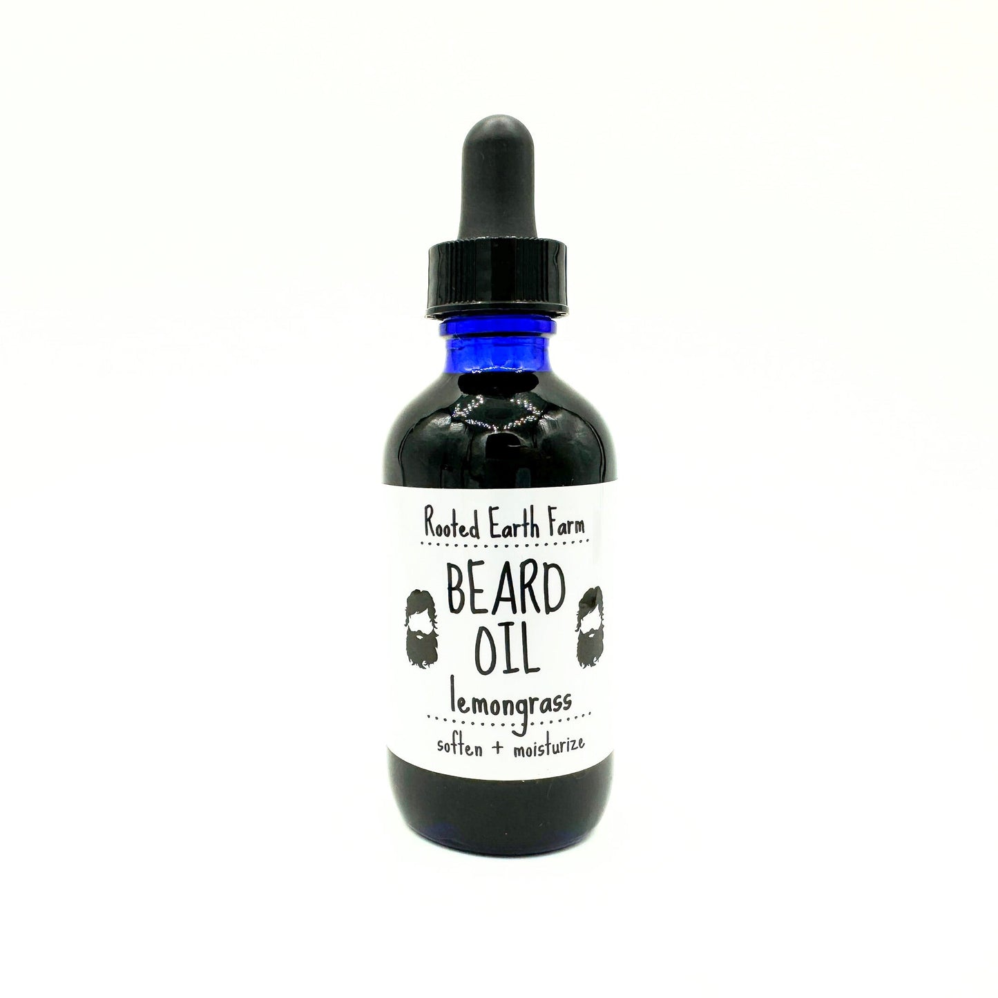 Herbal Beard Oil