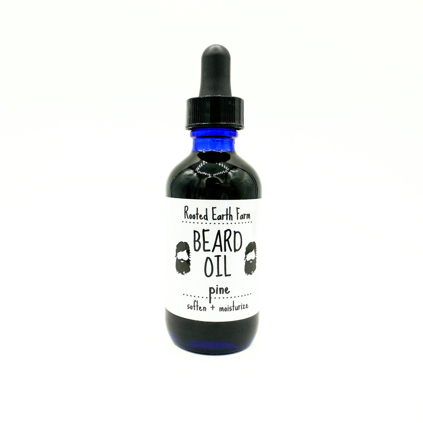 Herbal Beard Oil