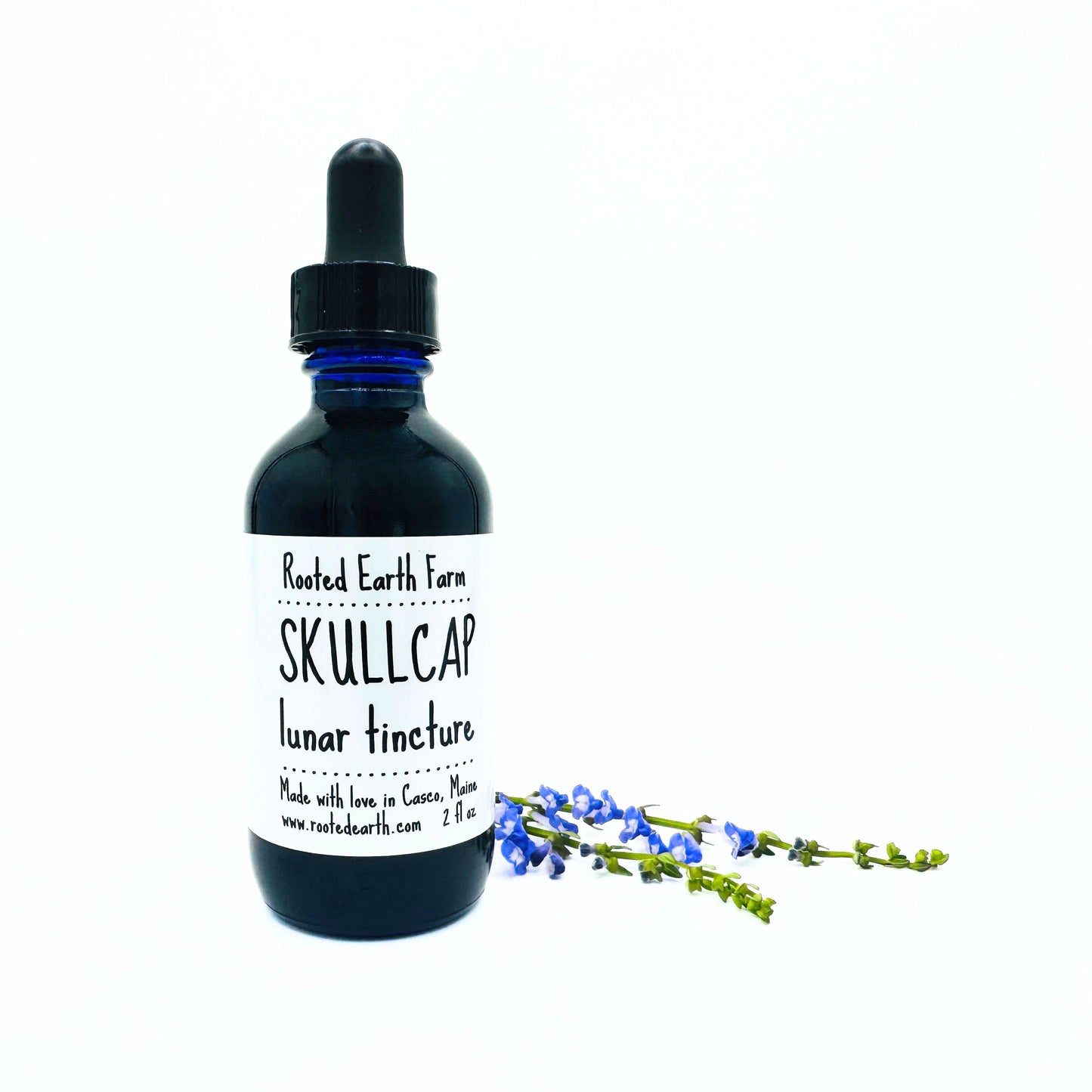Skullcap Tincture