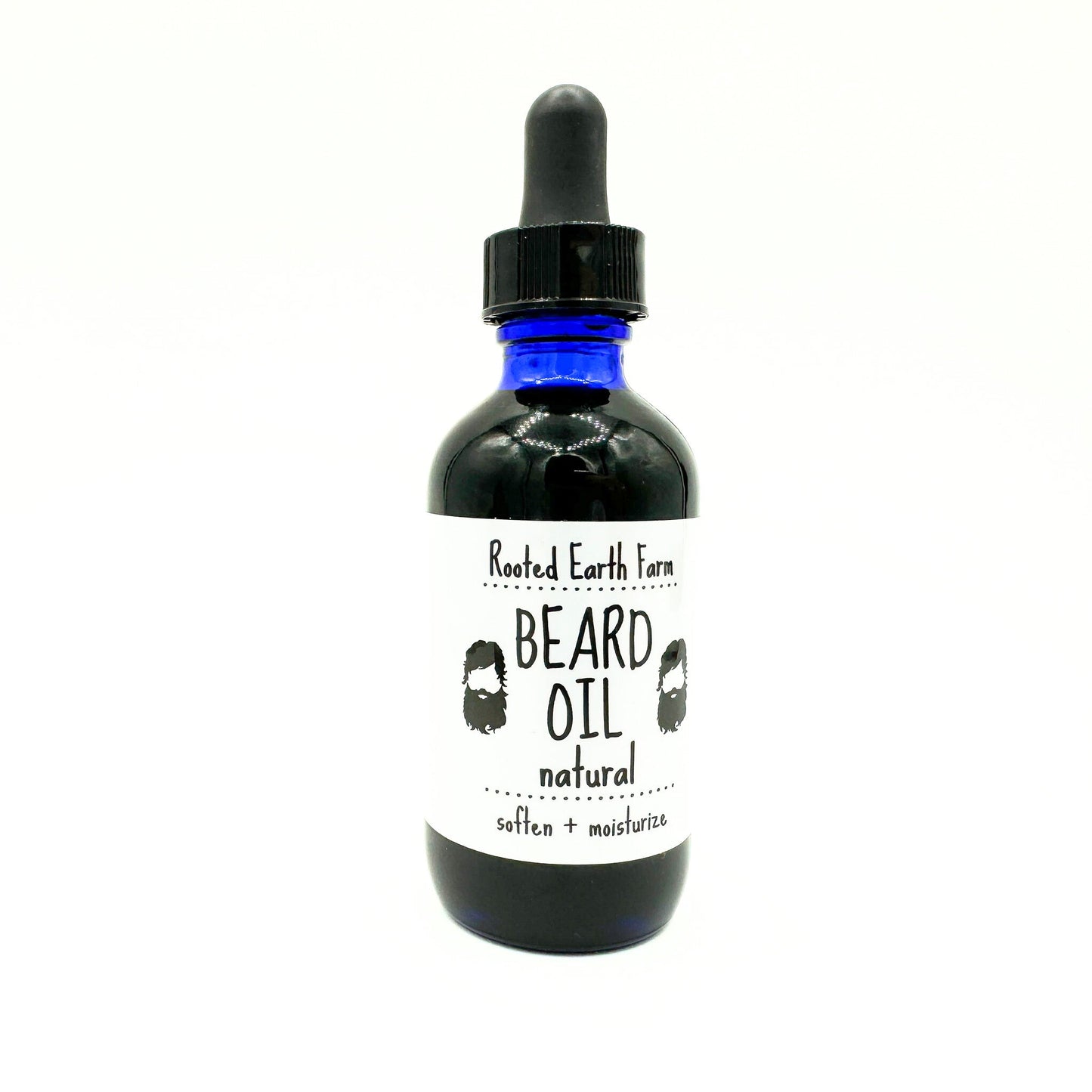 Herbal Beard Oil