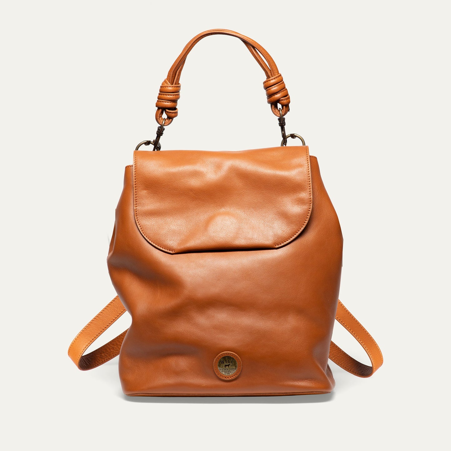 Naples Backpack