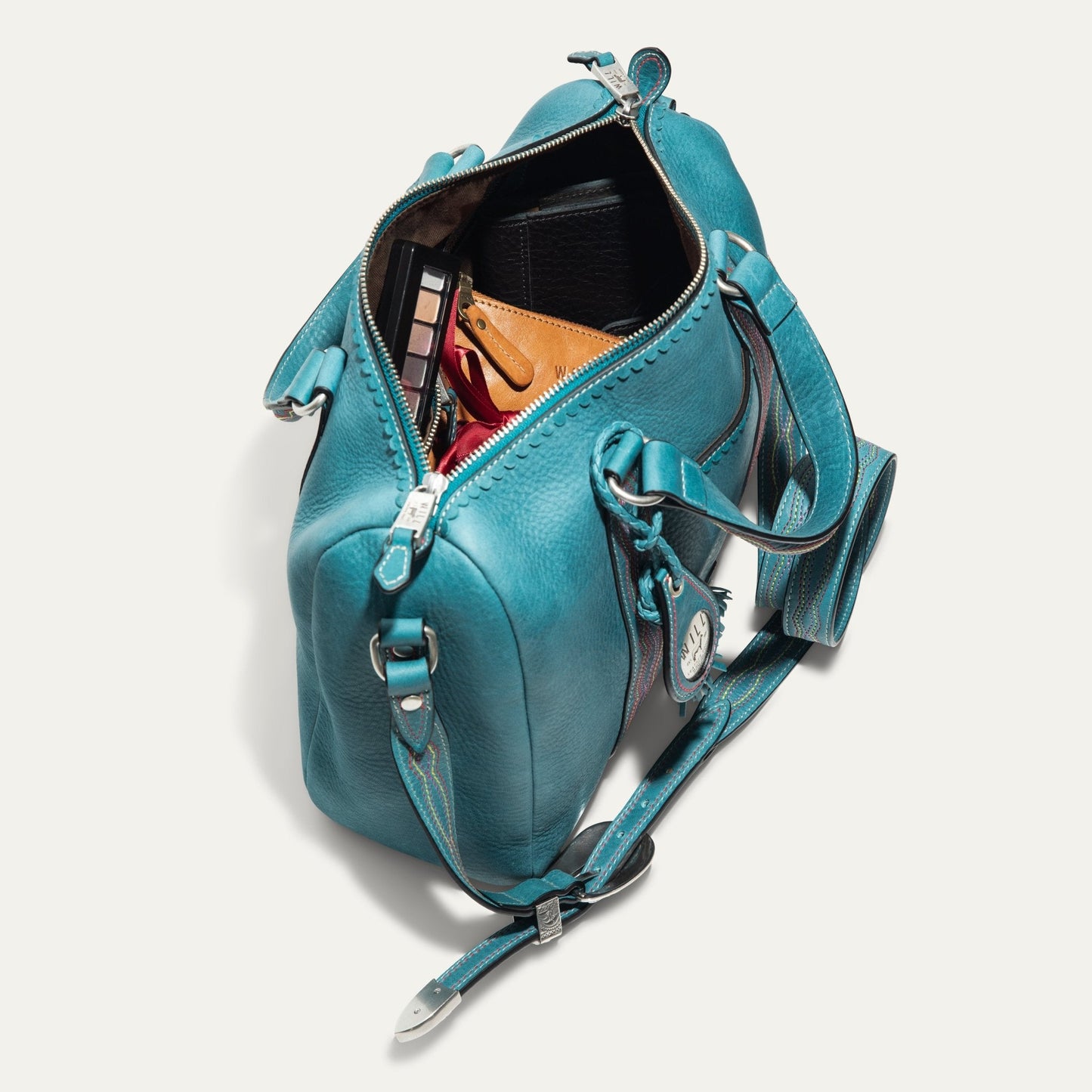 Amarillo Satchel