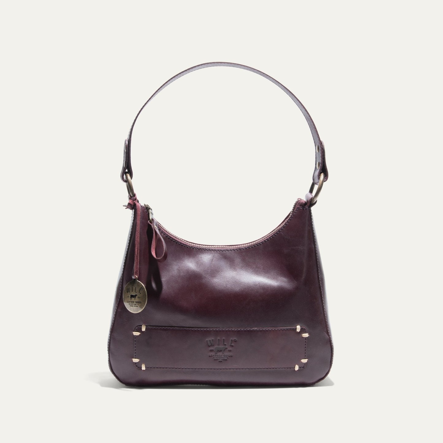 Simple Mini Hobo Shoulder
