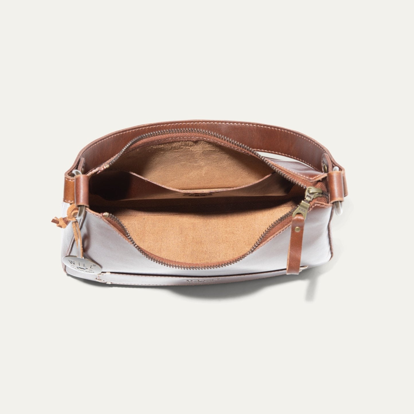 Simple Mini Hobo Shoulder