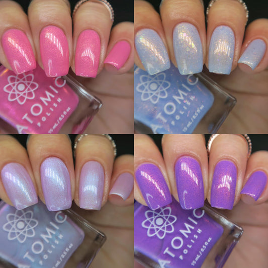 Women of STEM Collection