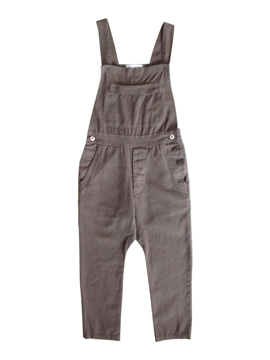 Overall