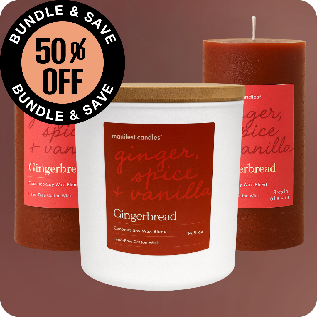 Spiced Gingerbread