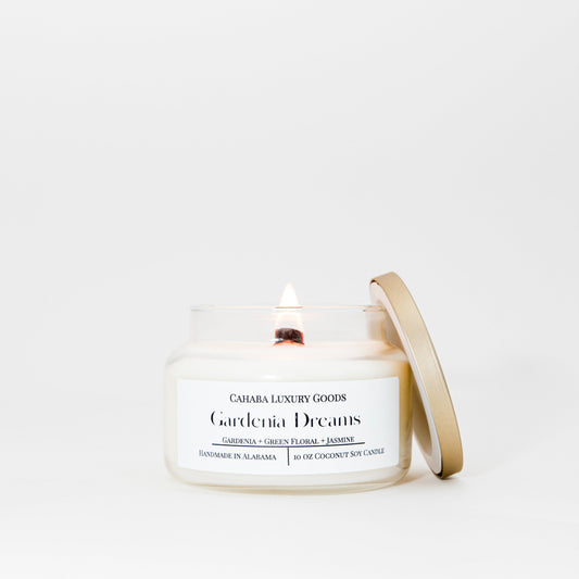 Gardenia Dreams