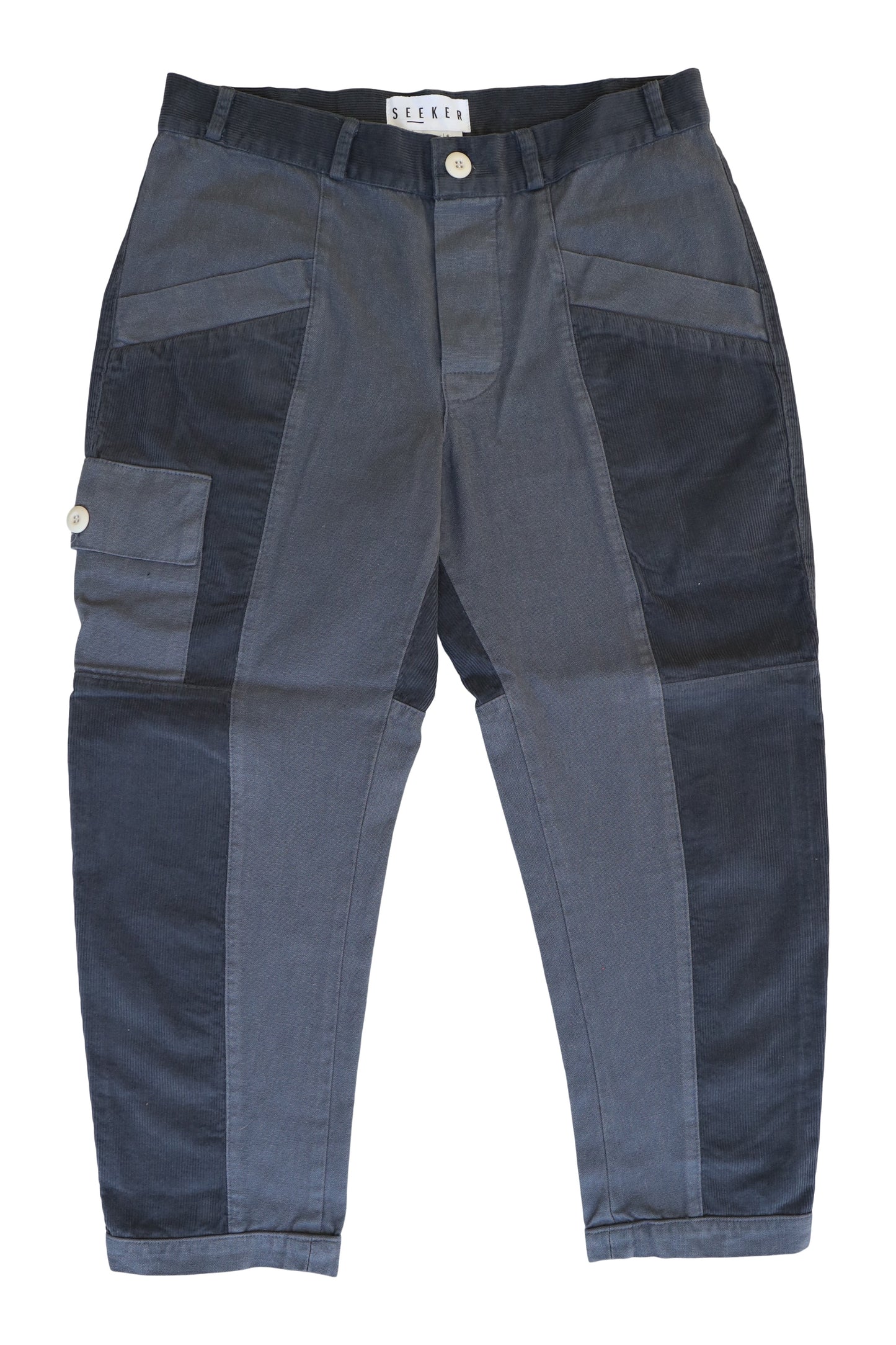 Trek Pant