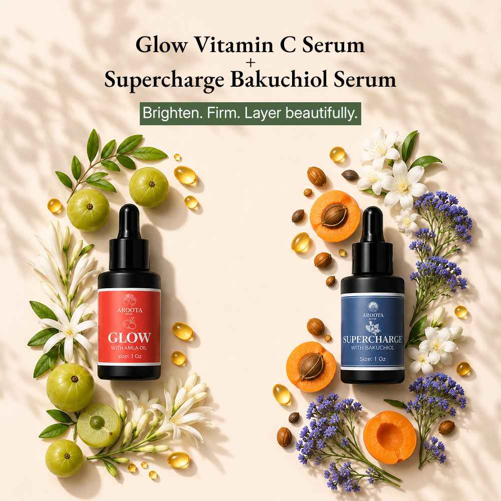 Anti-Aging Serum Gift Set