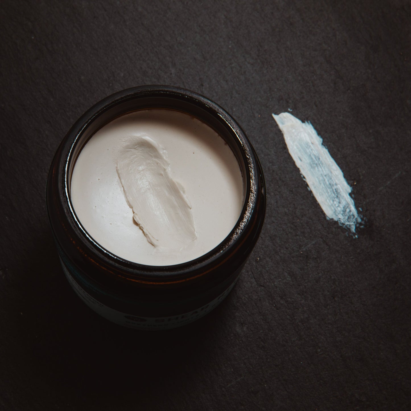 Northern Lights Matte Paste