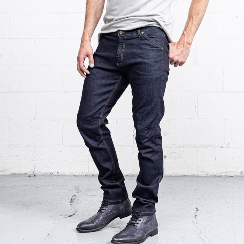 Commuter Dark Wash