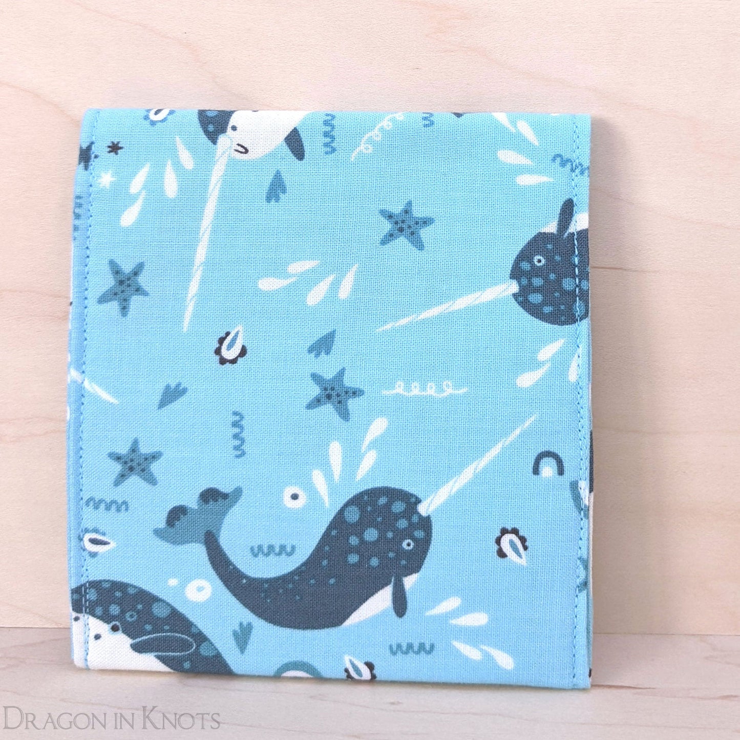 Narwhal 4" Accessory Pouch