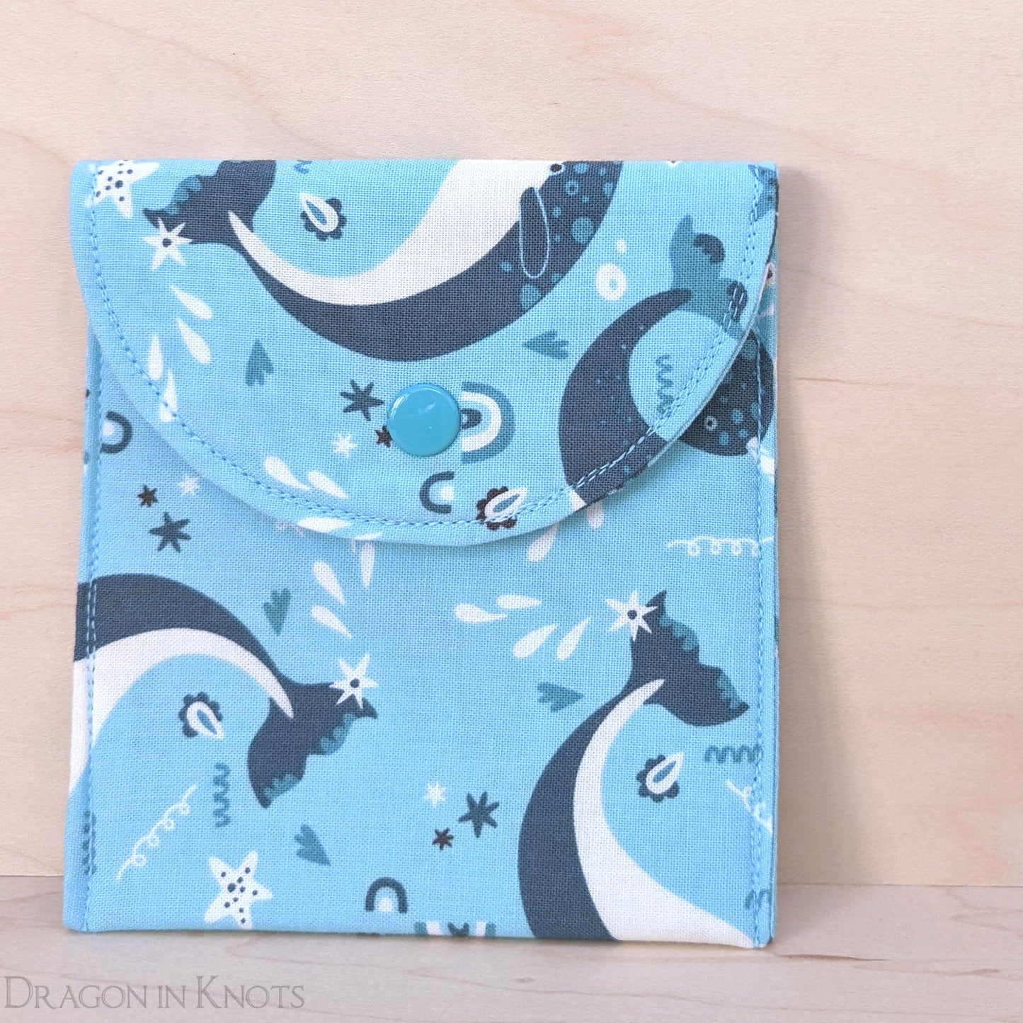 Narwhal 4" Accessory Pouch