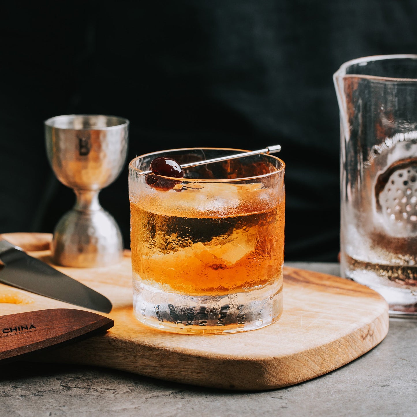 Rocks Glasses | Set of 2