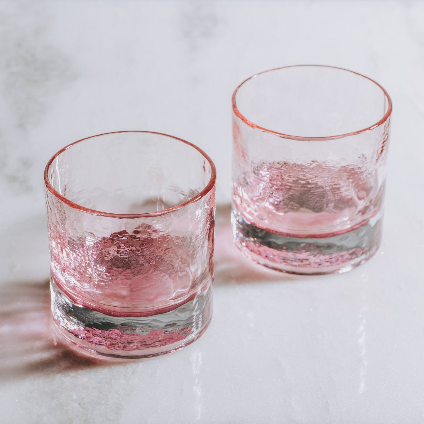 Rocks Glasses | Set of 2
