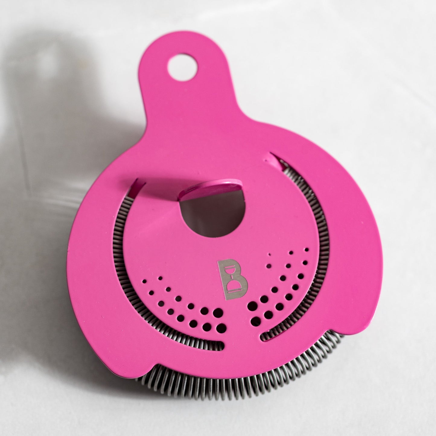 Hawthorne Strainer