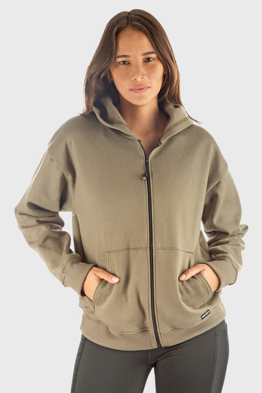 Highland Fleece Sweatshirt