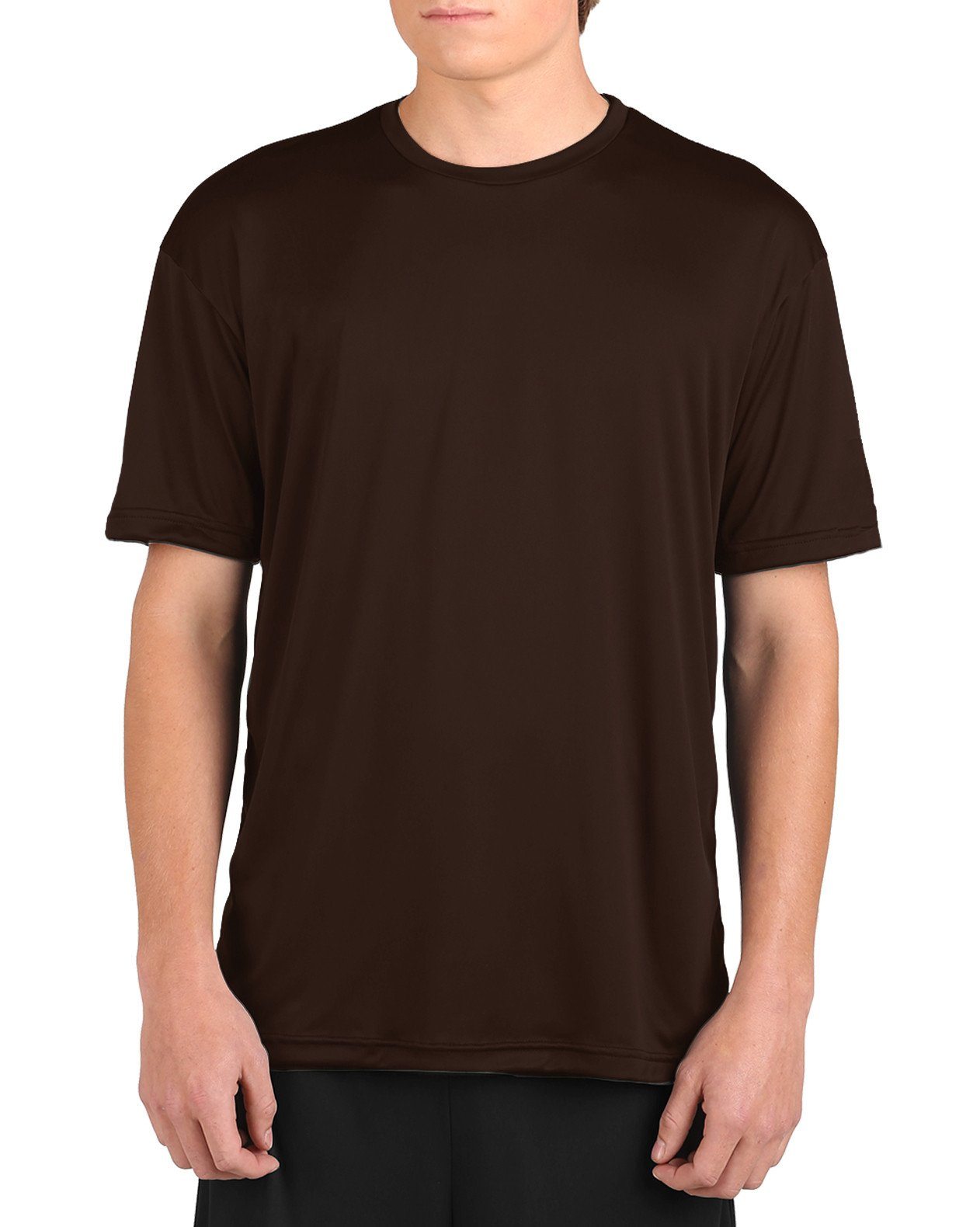 Microtech™ Loose Fit Tee