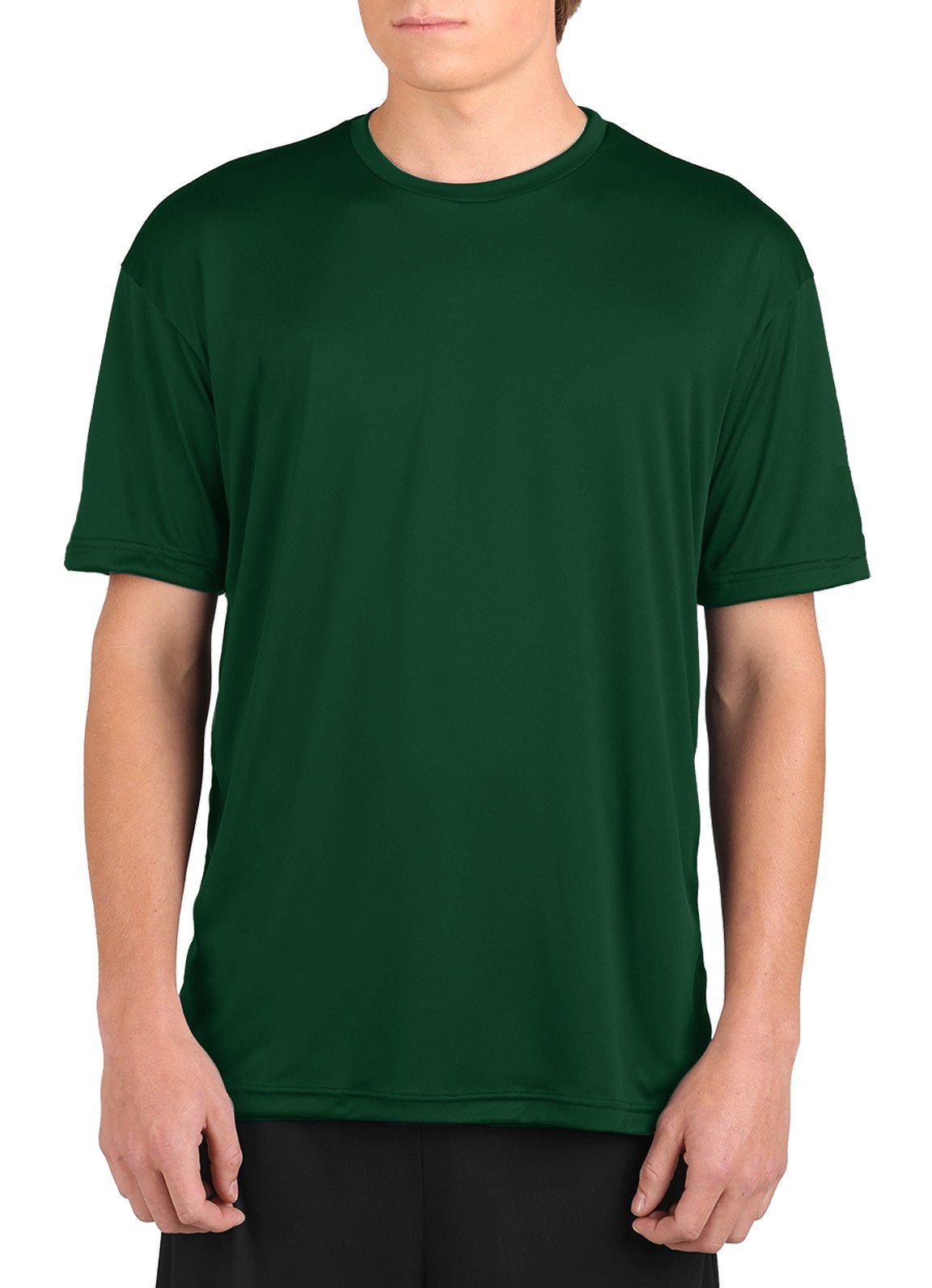 Microtech™ Loose Fit Tee