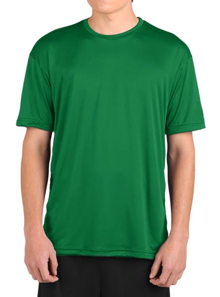 Microtech™ Loose Fit Tee