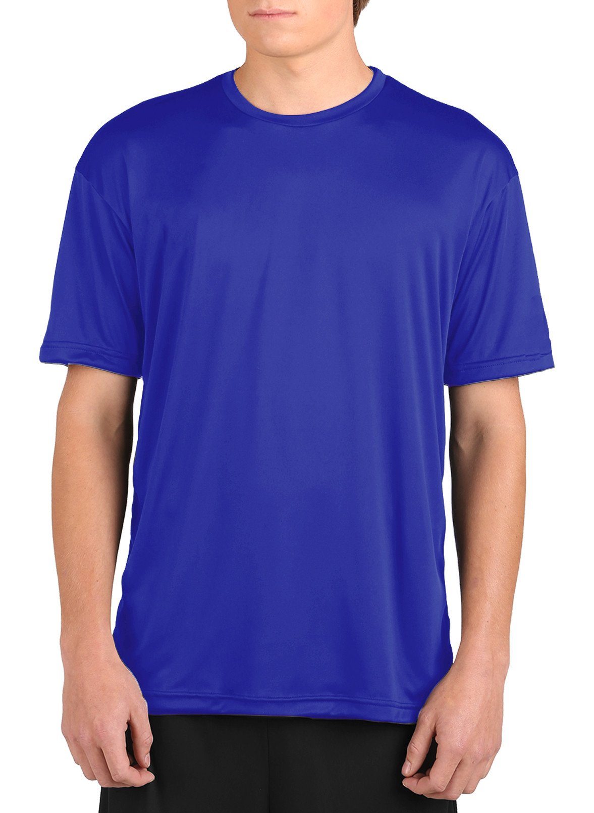 Microtech™ Loose Fit Tee