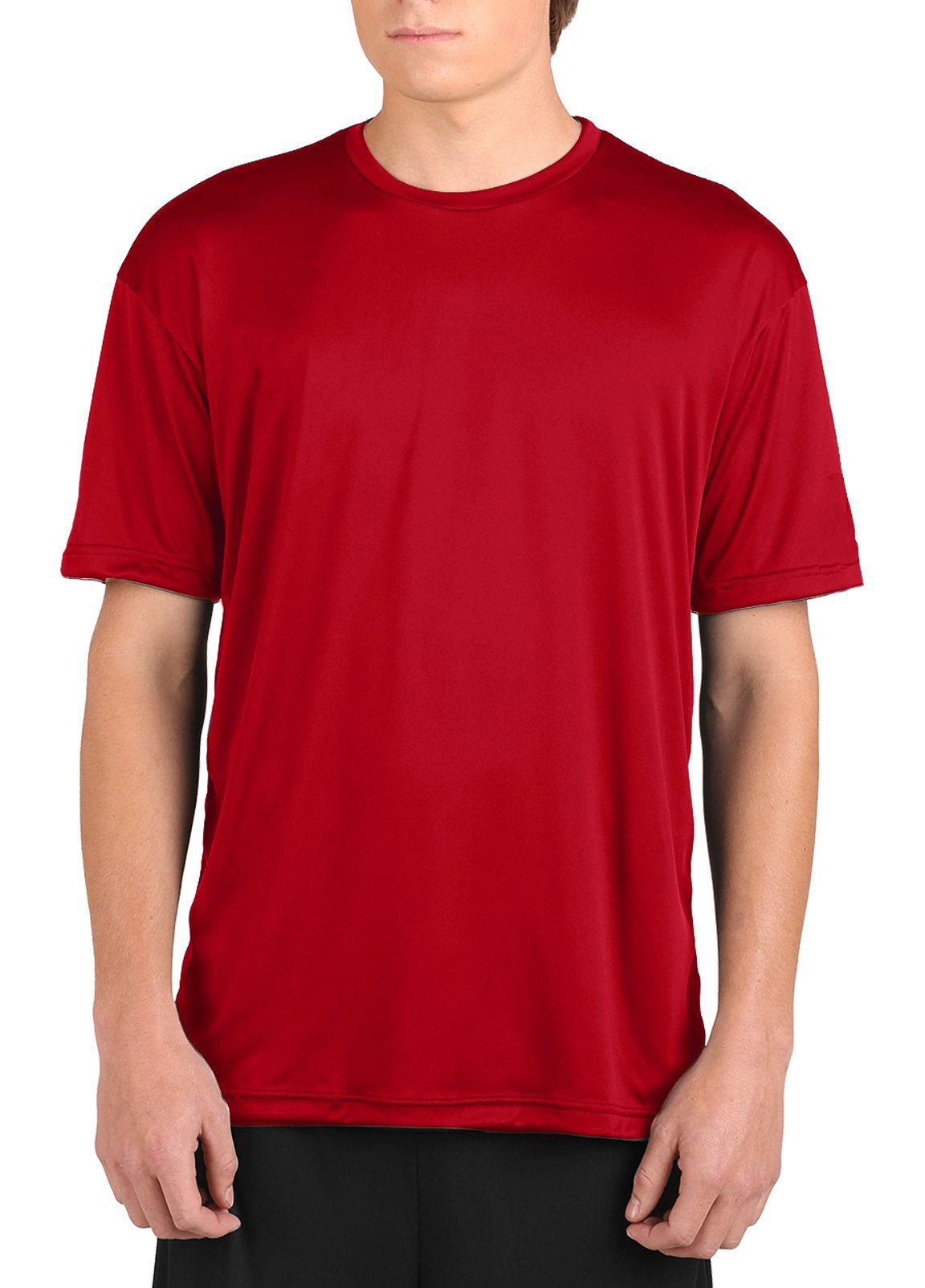 Microtech™ Loose Fit Tee