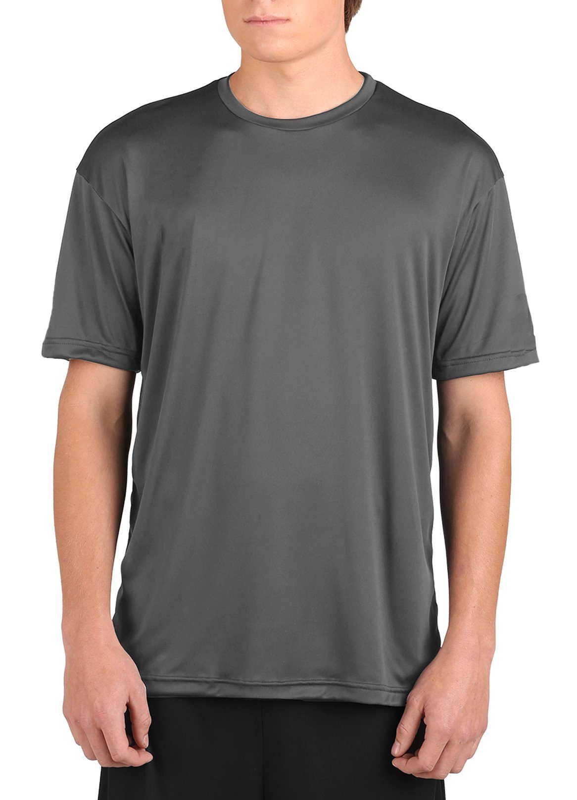 Microtech™ Loose Fit Tee