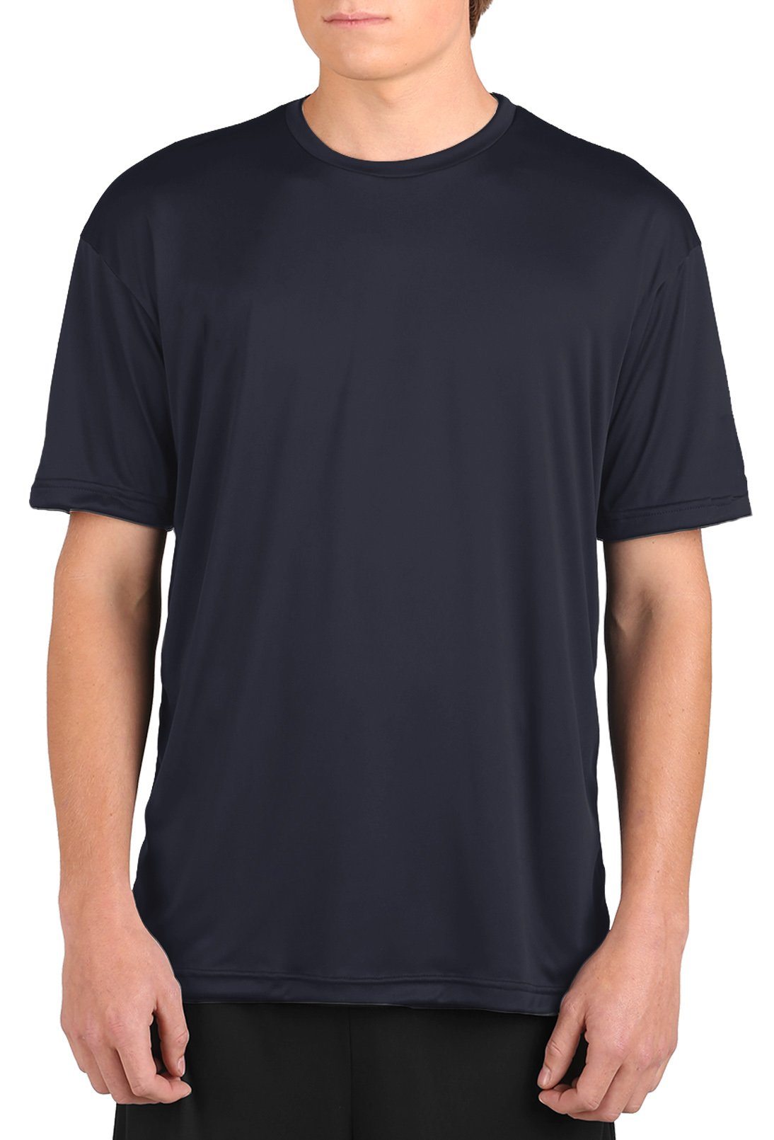 Microtech™ Loose Fit Tee