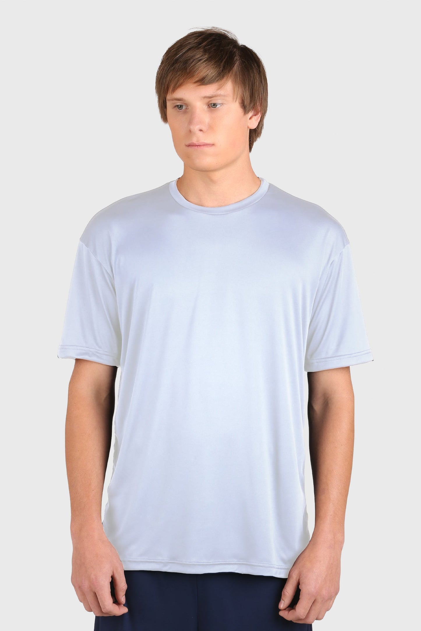 Microtech™ Loose Fit Tee