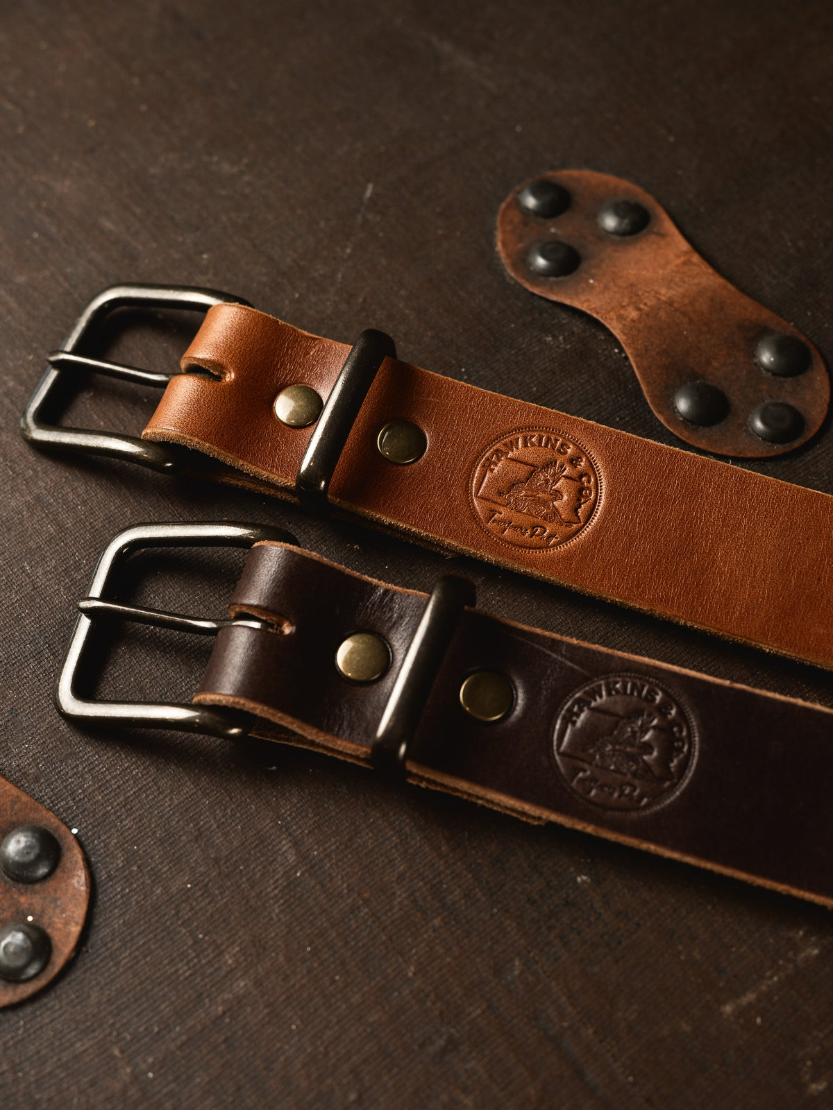 Everyday Belt