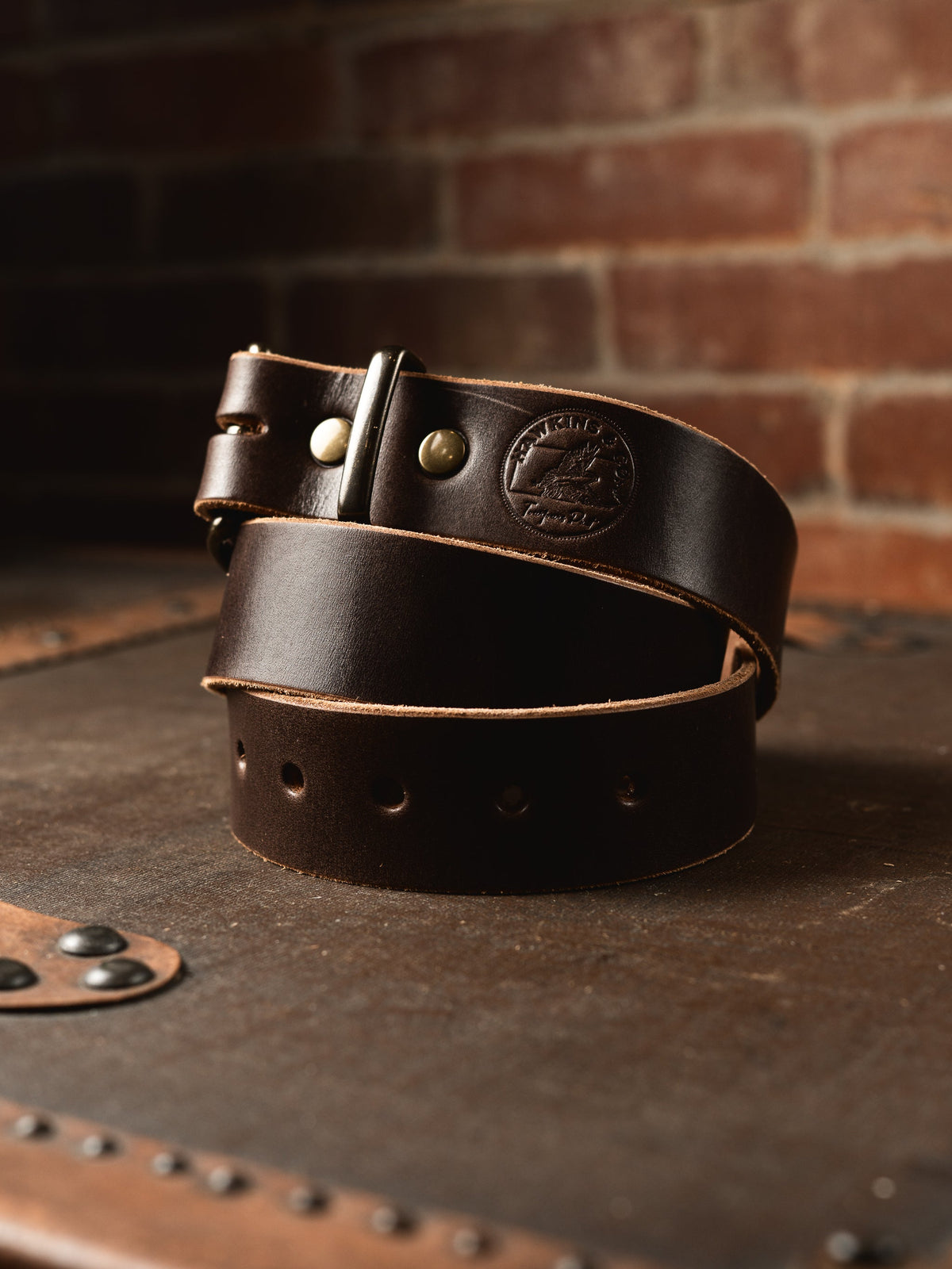 Everyday Belt