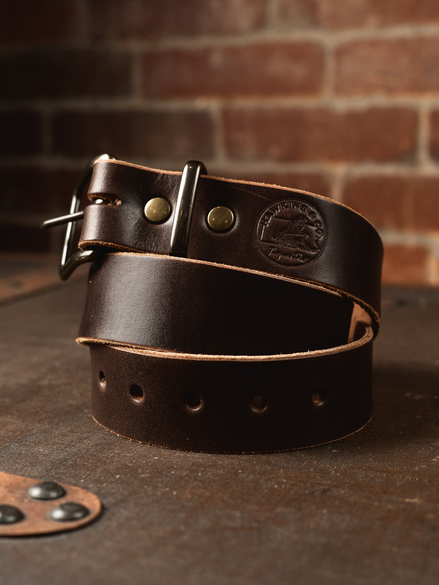 Everyday Belt
