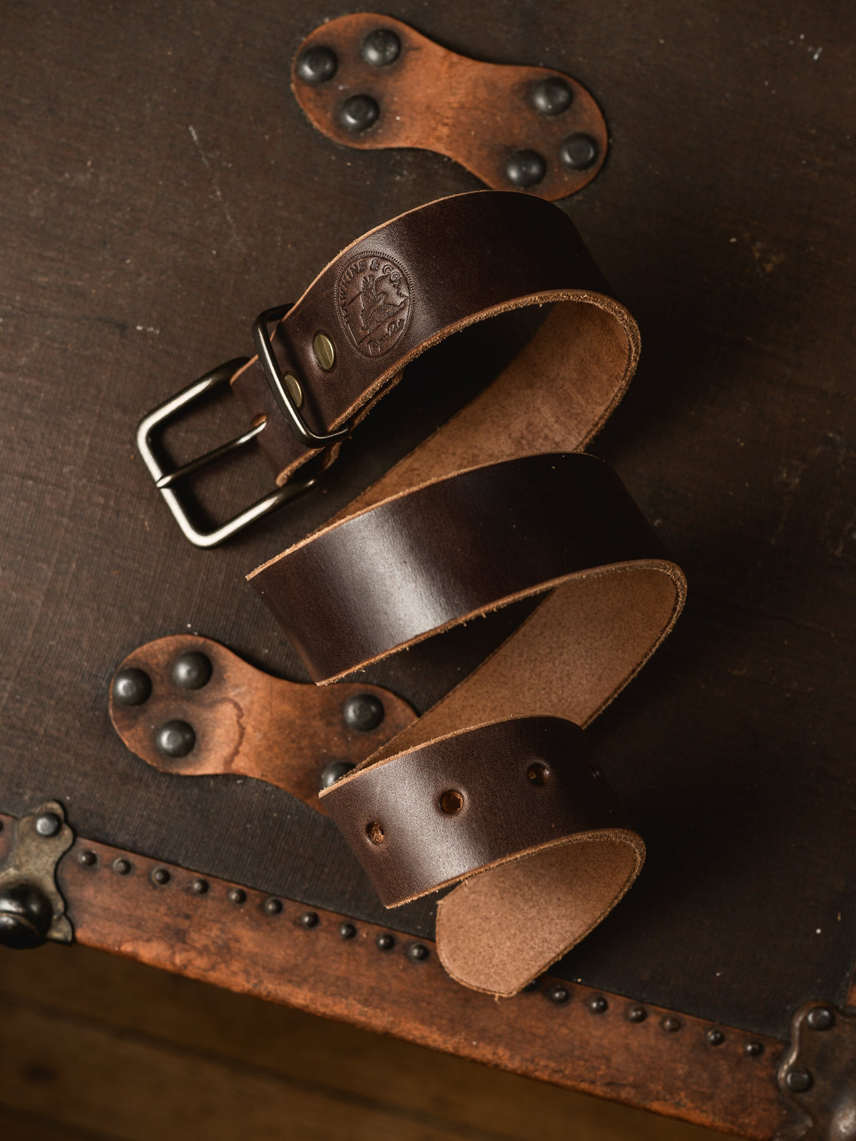 Everyday Belt