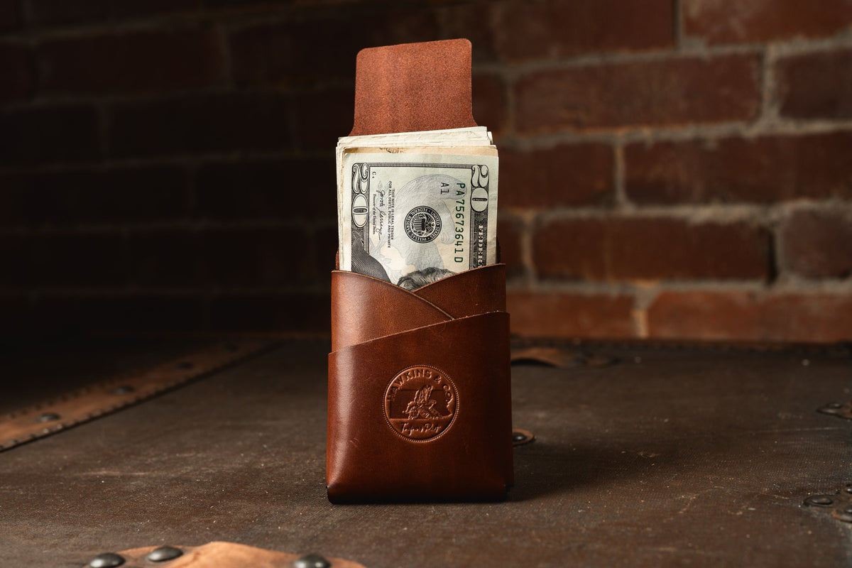 Foldsmith Origami Wallet