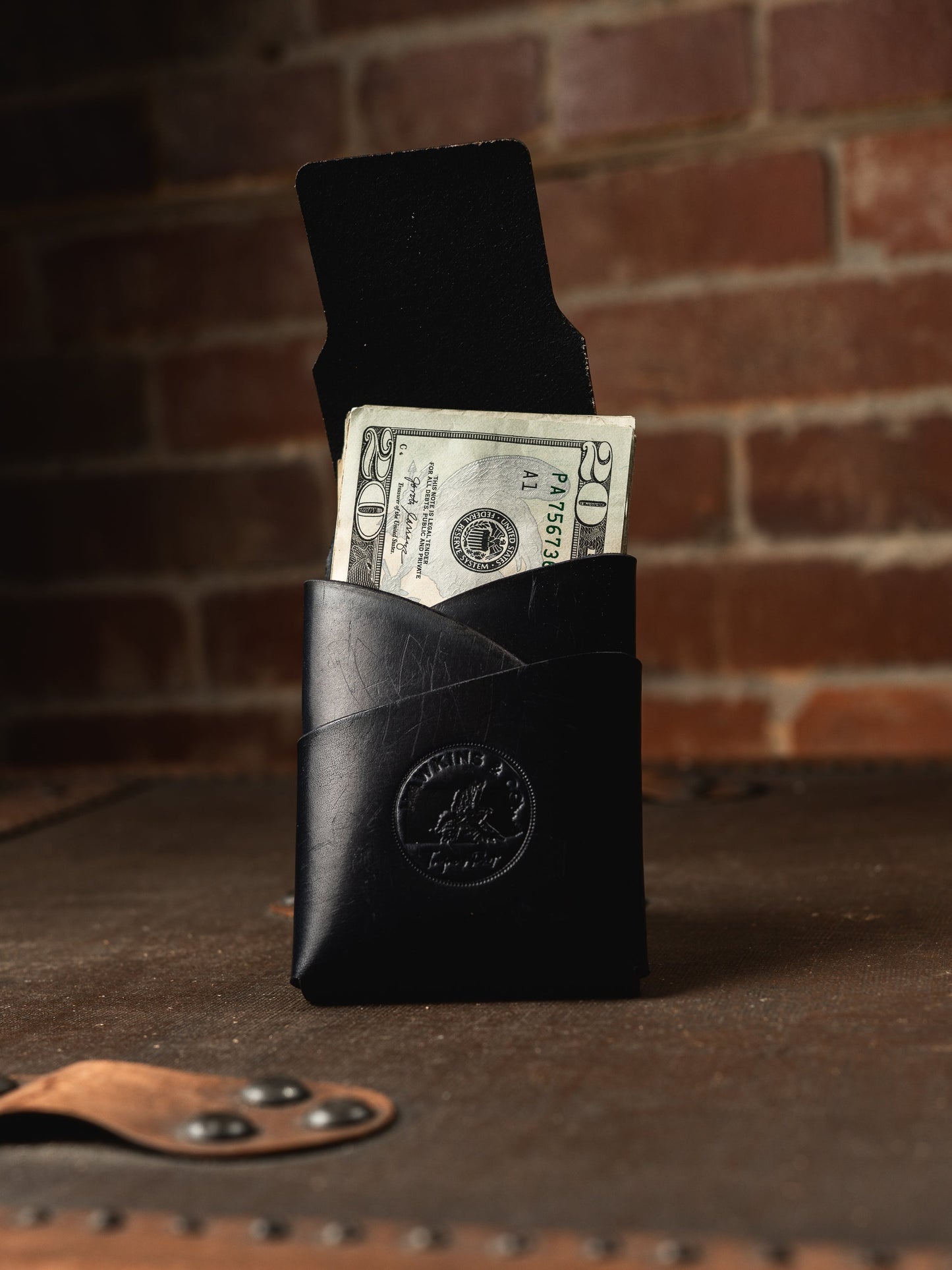 Foldsmith Origami Wallet