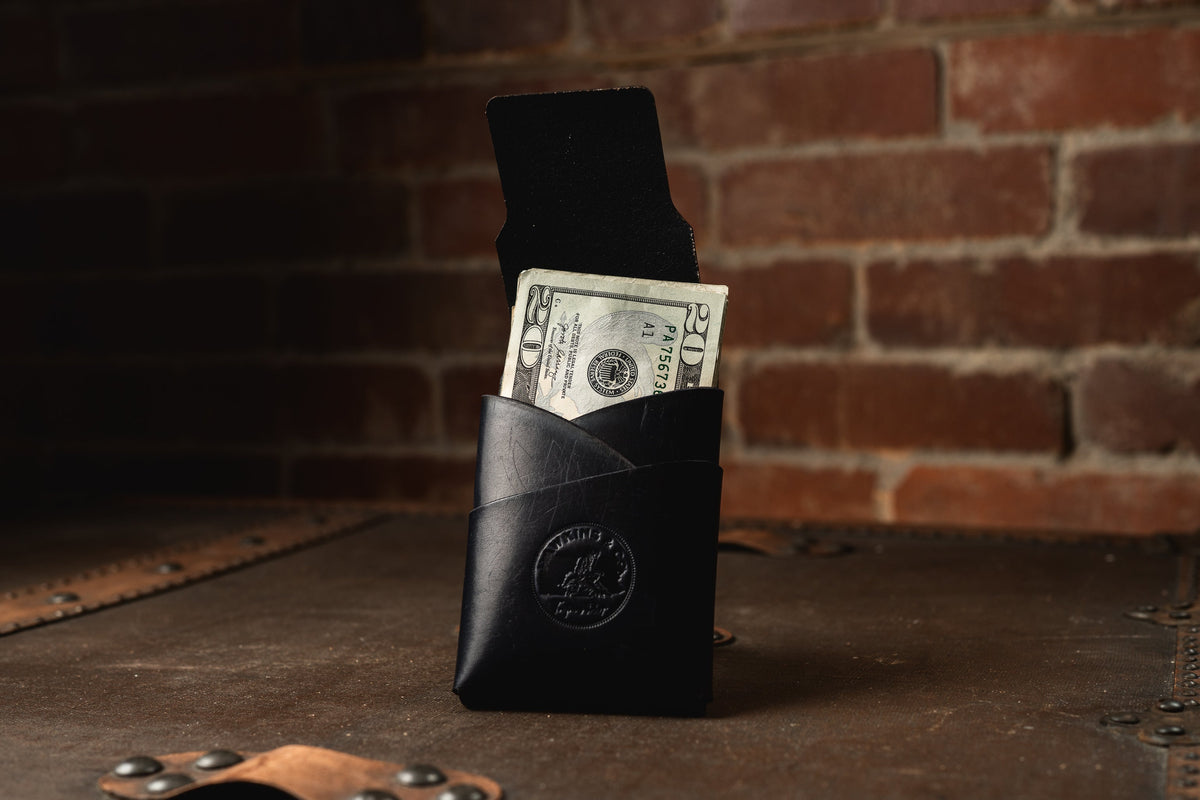 Foldsmith Origami Wallet