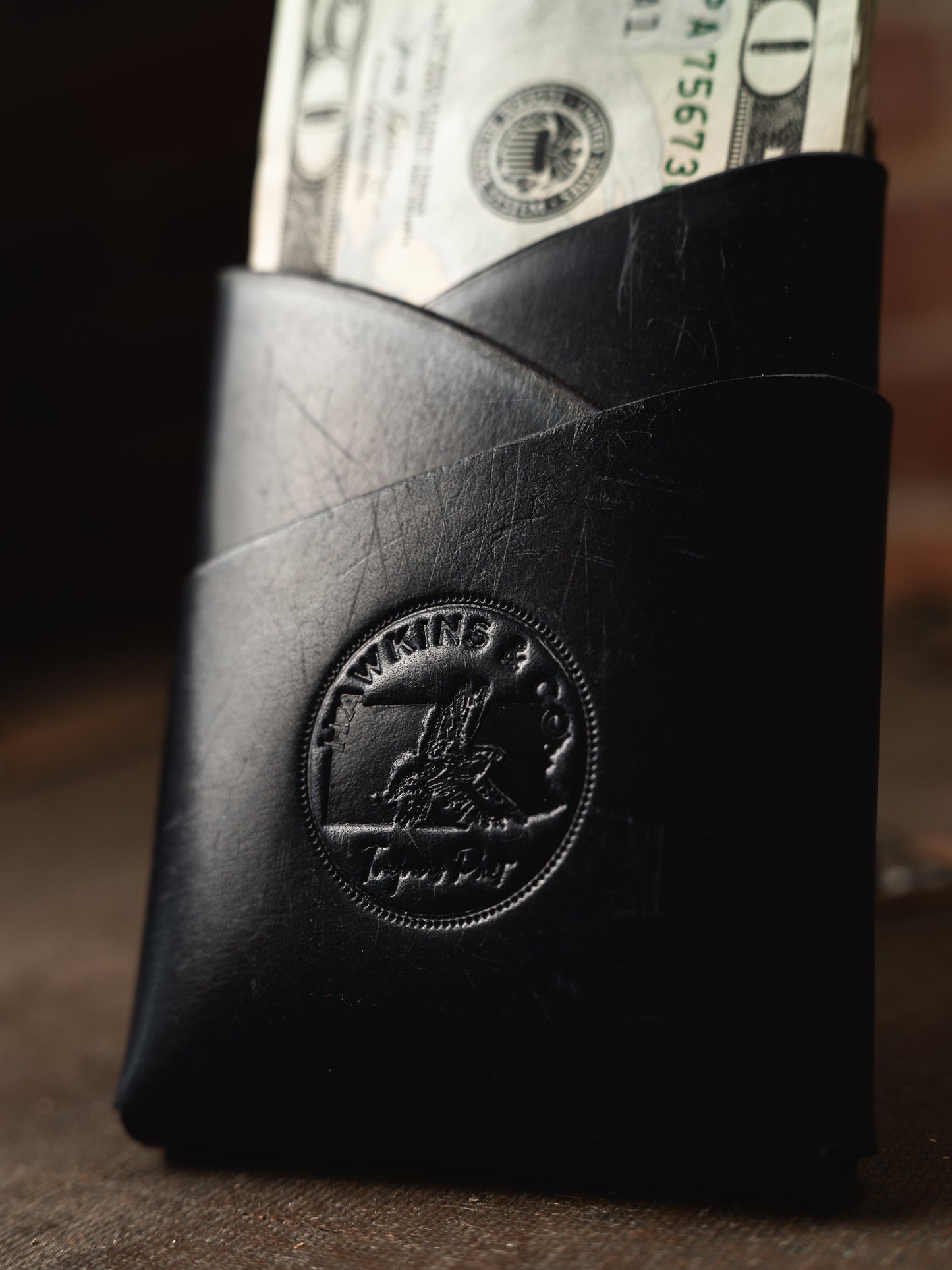 Foldsmith Origami Wallet