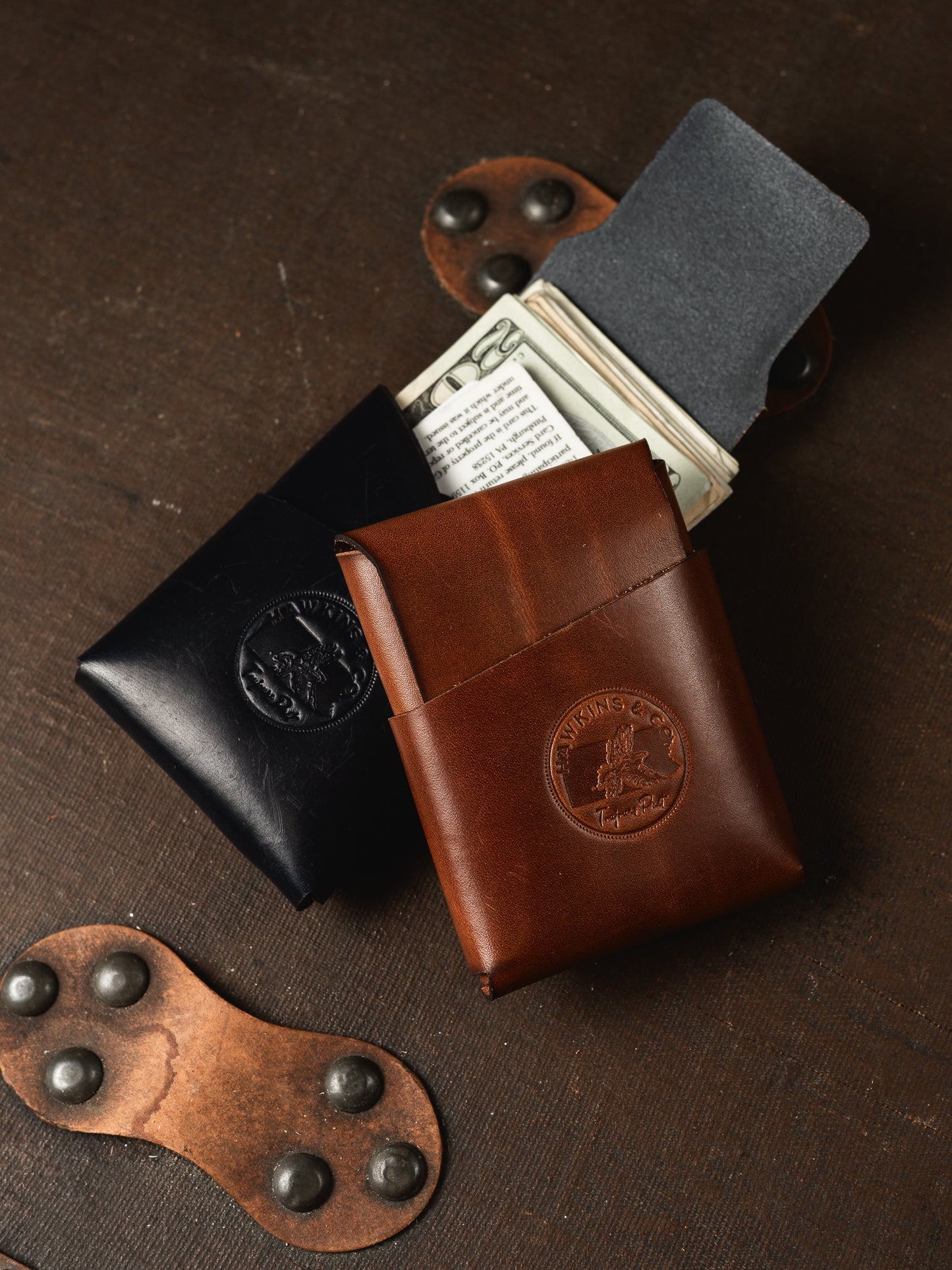 Foldsmith Origami Wallet