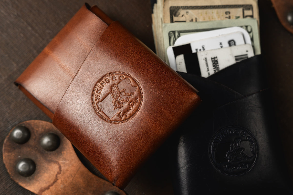 Foldsmith Origami Wallet
