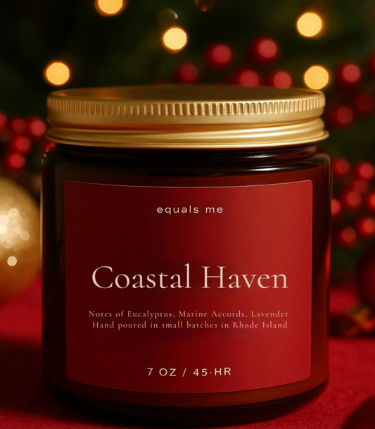 Coastal Haven