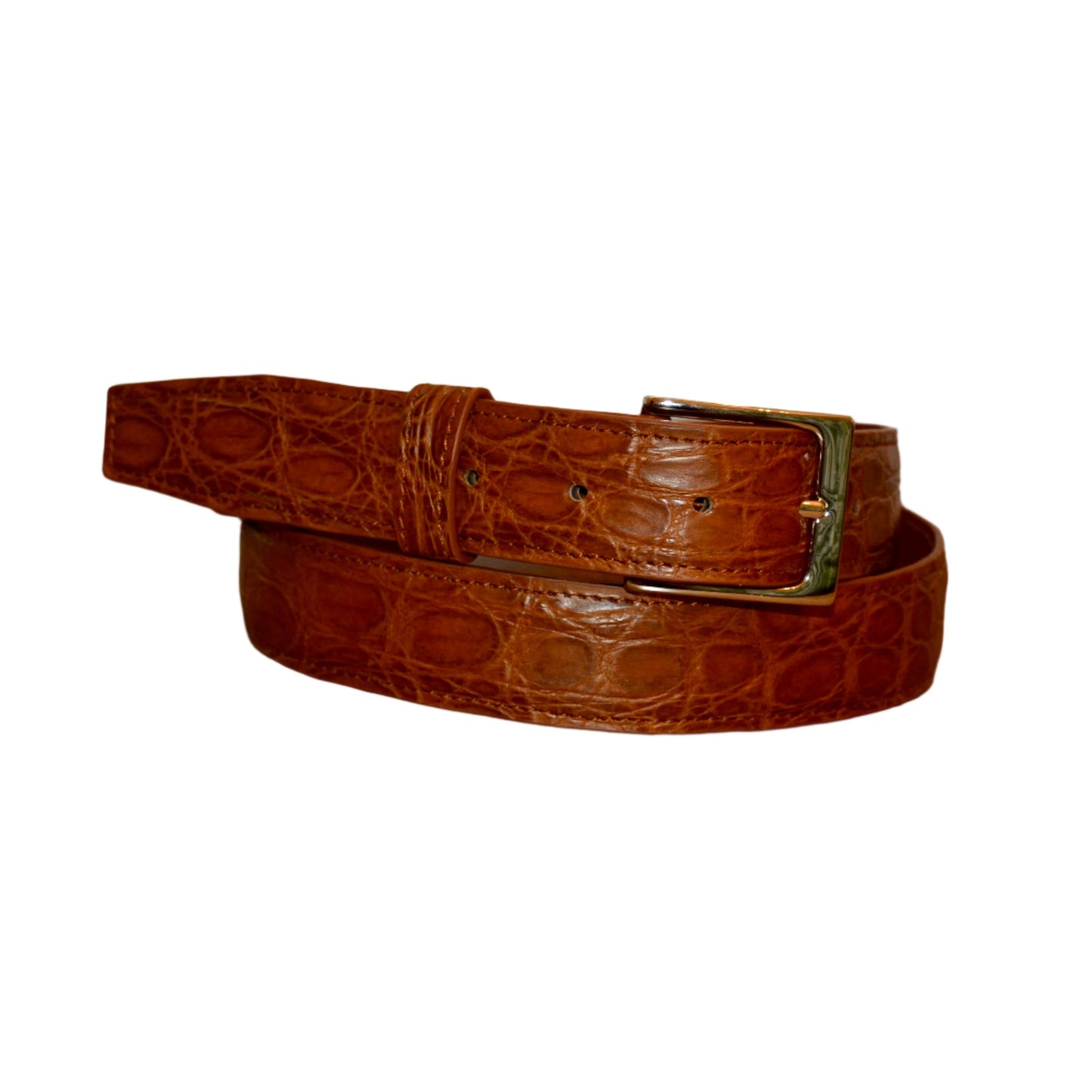 Full Skin Belt, Sienna